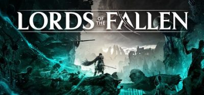 堕落之主(Lords of the Fallen) v2.5.490 官方简体中文下载 – 支持手柄免安装 | 赠多项修改器 | 33GB