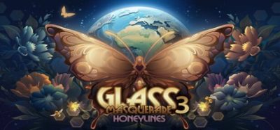 玻璃伪装3：蜂蜜线(Glass Masquerade 3: Honeylines) Build.23893015 官方简体中文下载 – 支持键鼠免安装 | 486.19MB