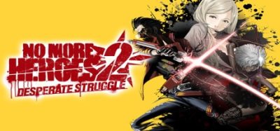 英雄不再2：垂死挣扎(No More Heroes 2: Desperate Struggle) Build.23391874 官方简体中文下载 – 支持手柄免安装 | 3.62GB