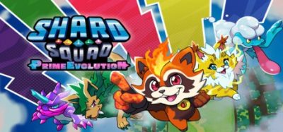 晶灵小队(Shard Squad) Build.23904810 官方简体中文下载 – 支持手柄免安装 | 1.64GB