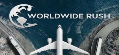 全球热潮(Worldwide Rush) Build.23932493 官方简体中文下载 – 支持键鼠免安装 | 6.46GB