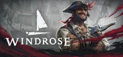风启之旅(Windrose) v0.10.0.7 官方简体中文下载 – 支持手柄免安装 | 20.7GB