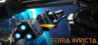 地球不屈(Terra Invicta) v1.0.38 官方简体中文下载 – 支持键鼠免安装 | 21.2GB