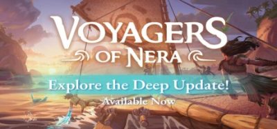 尼拉航海者(Voyagers of Nera) Build.23940950 官方简体中文下载 – 支持手柄免安装 | 27.7GB