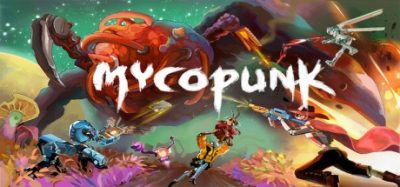 真菌朋克(Mycopunk) v1.9.2 官方简体中文下载 – 支持手柄免安装 | 14GB