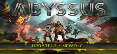 深渊之潮(Abyssus) v1.3.61832 官方简体中文下载 – 支持键鼠免安装 | 5.7GB
