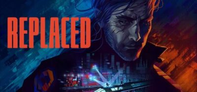 REPLACED v1.1.3.0 官方简体中文下载 – 支持手柄免安装 | 5.59GB
