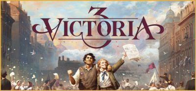 维多利亚3(Victoria 3) v1.13.9 官方简体中文下载 – 支持键鼠免安装 | 赠多项修改器 | 22.3GB
