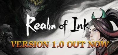 墨境(Realm of Ink) Build.23926289 官方简体中文下载 – 支持手柄免安装 | 5.47GB