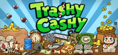 垃圾变现(Trashy Cashy) Build.23932045 官方简体中文下载 – 支持键鼠免安装 | 166.31MB