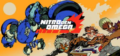 终末机兵(NITRO GEN OMEGA) v1.2.2 官方简体中文下载 – 支持手柄免安装 | 2.34GB