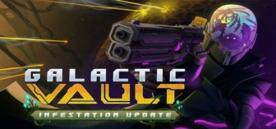 银河宝库(Galactic Vault) Build.23889856 官方简体中文下载 – 支持手柄免安装 | 2.08GB