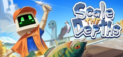 深海刮刮乐(Scale the Depths) v1.0.4 官方简体中文下载 – 支持手柄免安装 | 2.5GB