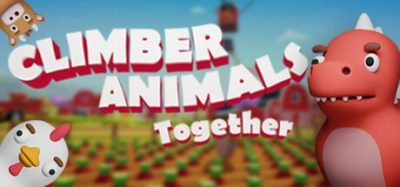 攀爬动物：在一起(Climber Animals: Together) Build.23932727 官方简体中文下载 – 支持键鼠免安装 | 1.38GB