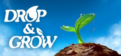 浇水生长(Drop and Grow) Build.23531369 官方简体中文下载 – 支持键鼠免安装 | 385MB