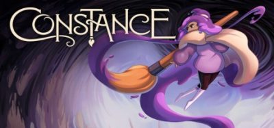 康斯坦丝(Constance) v1.1.2 官方简体中文下载 – 支持手柄免安装 | 1.41GB