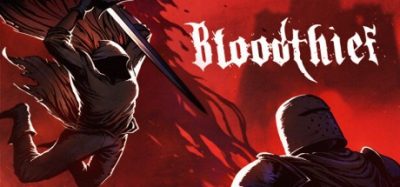 窃血之徒(Bloodthief) v1.2.4 官方简体中文下载 – 支持手柄免安装 | 4.29GB