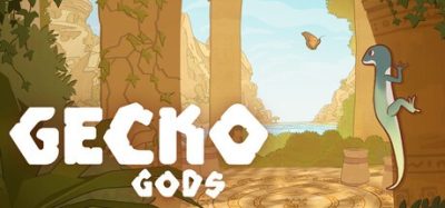 壁虎之神(Gecko Gods) Build.23928423 官方简体中文下载 – 支持手柄免安装 | 2.65GB