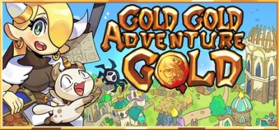 钱钱向钱冲(Gold Gold Adventure Gold) v1.0.30 官方简体中文下载 – 支持键鼠免安装 | 9.4GB