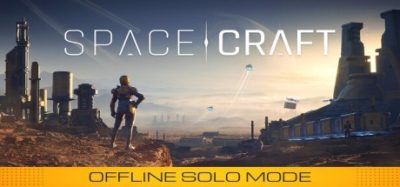 星际征程(SpaceCraft) Build.23934817 官方简体中文下载 – 支持键鼠免安装 | 16.1GB