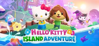 凯蒂猫岛屿冒险-虚拟机版(Hello Kitty Island Adventure HYPERVISOR) v2.16.2 官方简体中文下载 – 支持手柄免安装 | 4.63GB