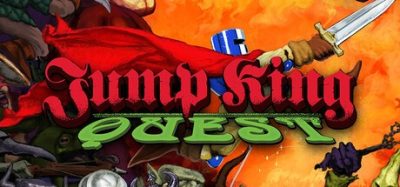 跳跃王：冒险之巅(JUMP KING QUEST) v1.0.3 官方简体中文下载 – 支持手柄免安装 | 3.2GB