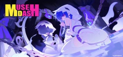 喵斯快跑(Muse Dash) v6.4.0 官方简体中文下载 – 支持手柄免安装 | 4.45GB