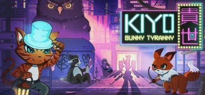 KIYO：暴兔之城(KIYO – Bunny Tyranny) Build.23917975 官方简体中文下载 – 支持手柄免安装 | 148MB