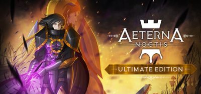 宇宙之光(Aeterna Noctis) v3.2.001 官方简体中文下载 – 支持手柄免安装 | 6.02GB