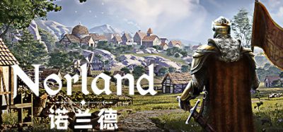 诺兰德(Norland) v0.5350.9187.0 官方简体中文下载 – 支持键鼠免安装 | 赠多项修改器 | 1.03GB