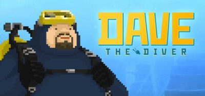 潜水员戴夫(DAVE THE DIVER) v1.0.6.2039 官方简体中文下载 – 支持手柄免安装 | 赠多项修改器 | 6.57GB