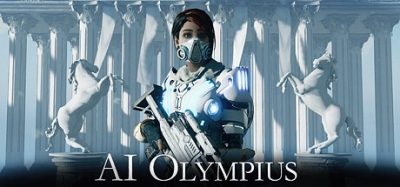 人工智能奥林匹斯(AI Olympius) v0.9.45 简体中文下载 – 支持手柄免安装 | 4.32GB