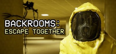 后室：一起逃脱(Backrooms: Escape Together) Build.23916562 官方简体中文下载 – 支持手柄免安装 | 14.37GB