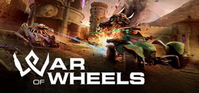 铁骑争锋(War of Wheels) Build.21055907 官方简体中文下载 – 支持手柄免安装 | 10.92GB