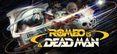 罗密欧是个绝命侠(ROMEO IS A DEAD MAN) v1.5.000 官方简体中文下载 – 支持手柄免安装 | 33.2GB
