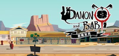 恶魔宝贝(DAMON and BABY) v2.00 官方简体中文下载 – 支持手柄免安装 | 5.11GB