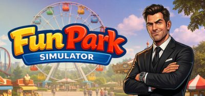 主题乐园模拟器(Fun Park Simulator) Build.23946071 官方简体中文下载 – 支持键鼠免安装 | 9.84GB