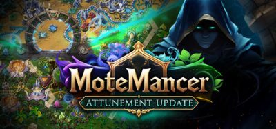 炼萃师(MoteMancer) Build.23955605 官方简体中文下载 – 支持键鼠免安装 | 1.74GB