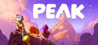 巅峰(PEAK) v1.64. 官方简体中文下载 – 支持手柄免安装 | 7.27GB