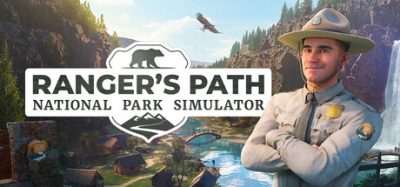护林员之路:国家公园模拟器(Ranger’s Path: National Park Simulator) Build.23930136 官方简体中文下载 – 支持手柄免安装 | 21.3GB