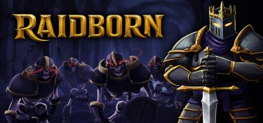 骑士的诞生(RAIDBORN) v20260629 官方简体中文下载 – 支持手柄免安装 | 2.21GB