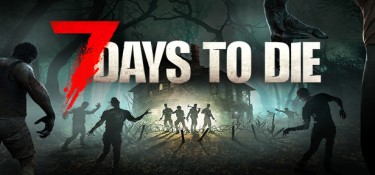 七日杀(7 Days to Die) v3.0. 官方简体中文下载 – 支持手柄免安装 | 20GB
