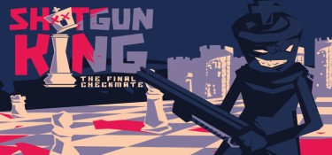 霰弹枪王:最后的将死(Shotgun King: The Final Checkmate) Build.23933376 官方简体中文下载 – 支持键鼠免安装 | 114MB
