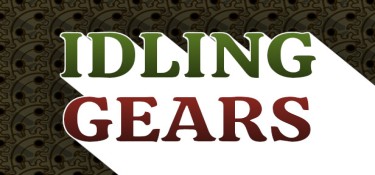 空转齿轮(Idling Gears) Build.23613413 官方简体中文下载 – 支持键鼠免安装 | 313.72MB