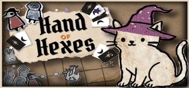 咒术之手(Hand of Hexes) Build.21855321 官方简体中文下载 – 支持键鼠免安装 | 980MB