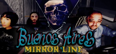 布宜诺斯艾利斯镜线(Buenos Aires Mirror Line) Build.23849625 官方简体中文下载 – 支持键鼠免安装 | 376.13MB