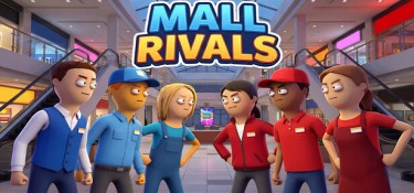 商场争霸(Mall Rivals) Build.23926664 官方简体中文下载 – 支持手柄免安装 | 1.91GB