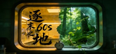 逐末之地：60s(Exploring the Endless Land：60s) Build.23984837 官方简体中文下载 – 支持键鼠免安装 | 8.2GB