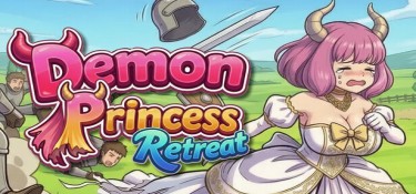 魔族公主打搜撤(Demon Princess Retreat) Build.23959066 官方简体中文下载 – 支持键鼠免安装 | 634.42MB