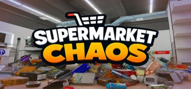 超市大混乱(Supermarket Chaos) Build.23982873 官方简体中文下载 – 支持手柄免安装 | 1.35GB
